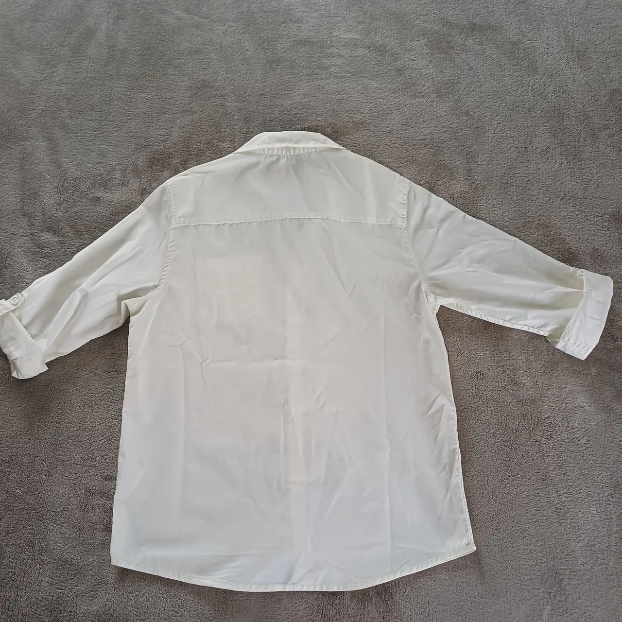 Camisa Infantil - Foto 2