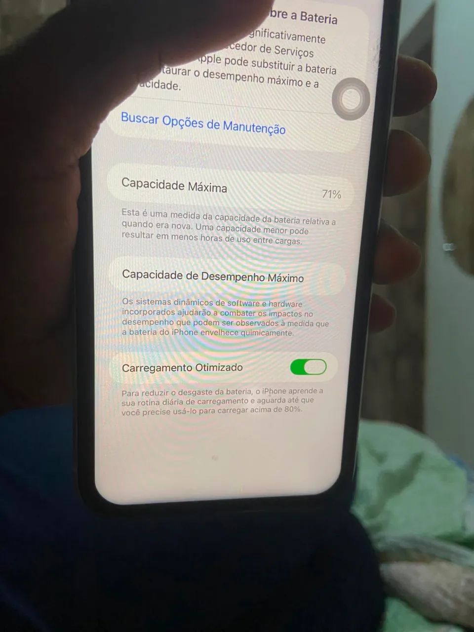 iPhone 11 novo sem marcas de uso - Foto 3
