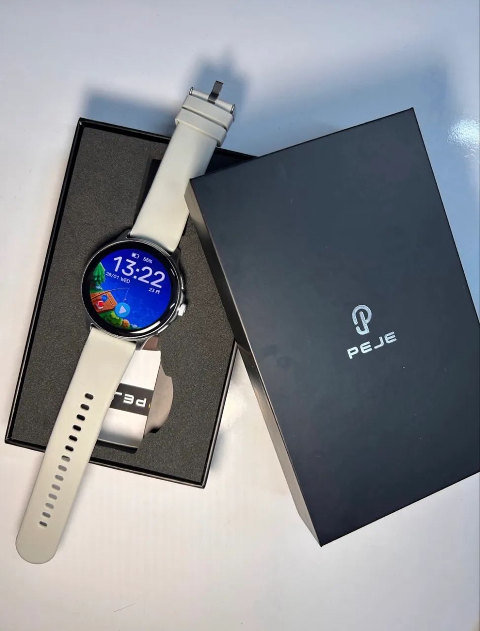 Smartwatch Peje - Foto 2