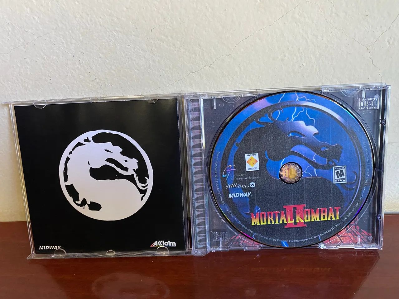 Mortal Kombat 2 - Foto 3