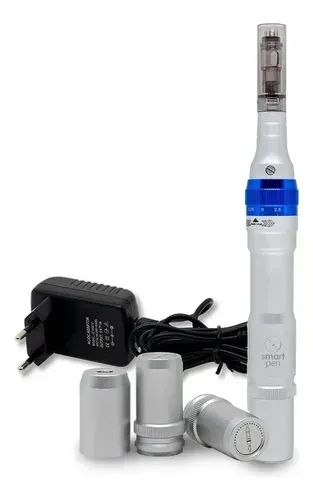 Caneta Elétrica de microagulhamento  Dermapen Smart GR 