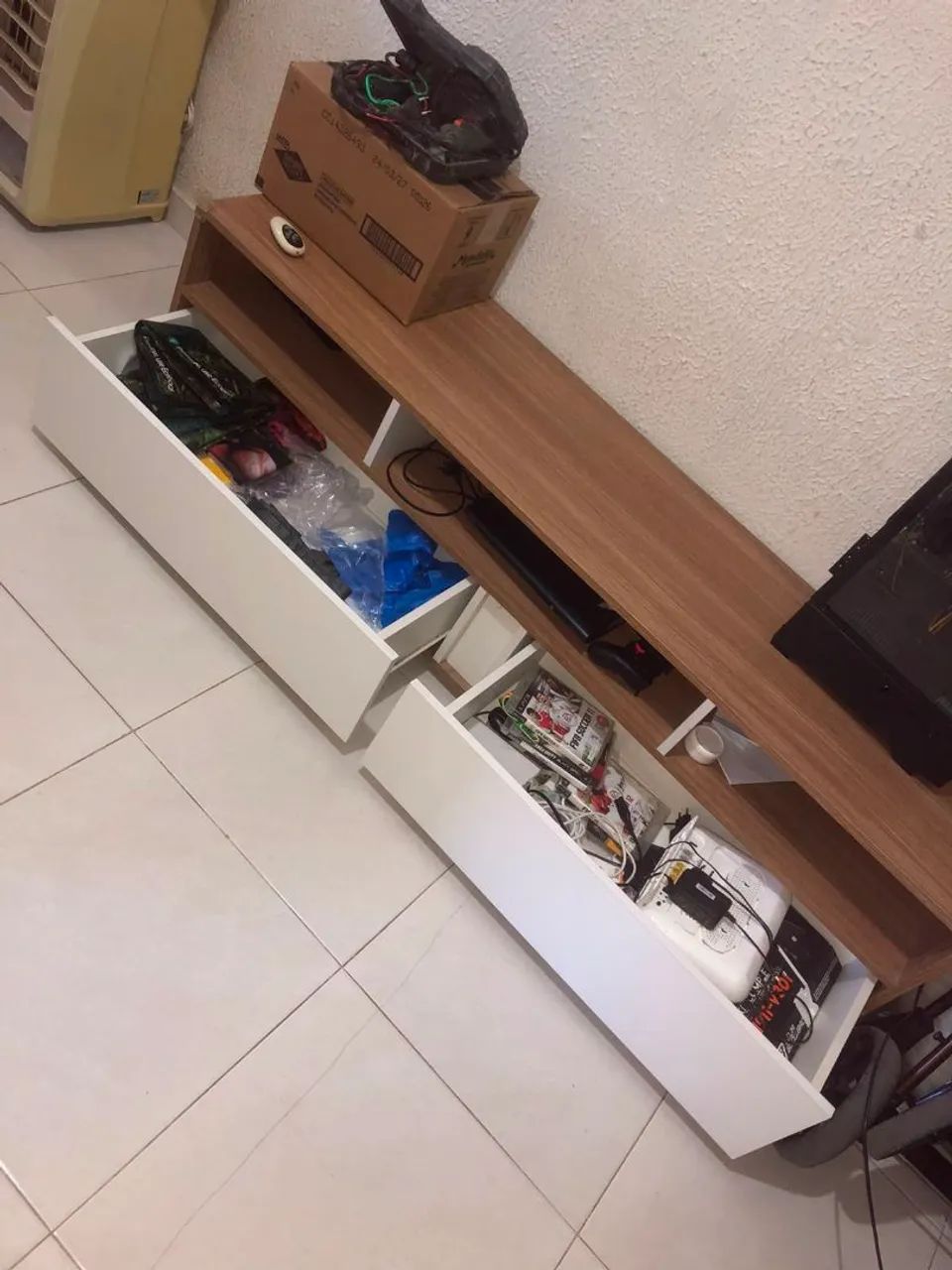 Rack em MDP - Foto 3