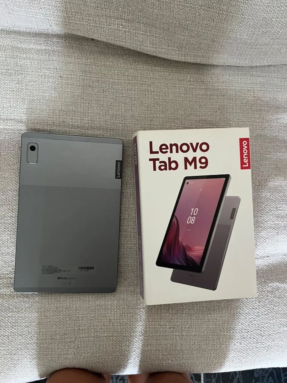 Lenovo Tab M9 - Foto 3