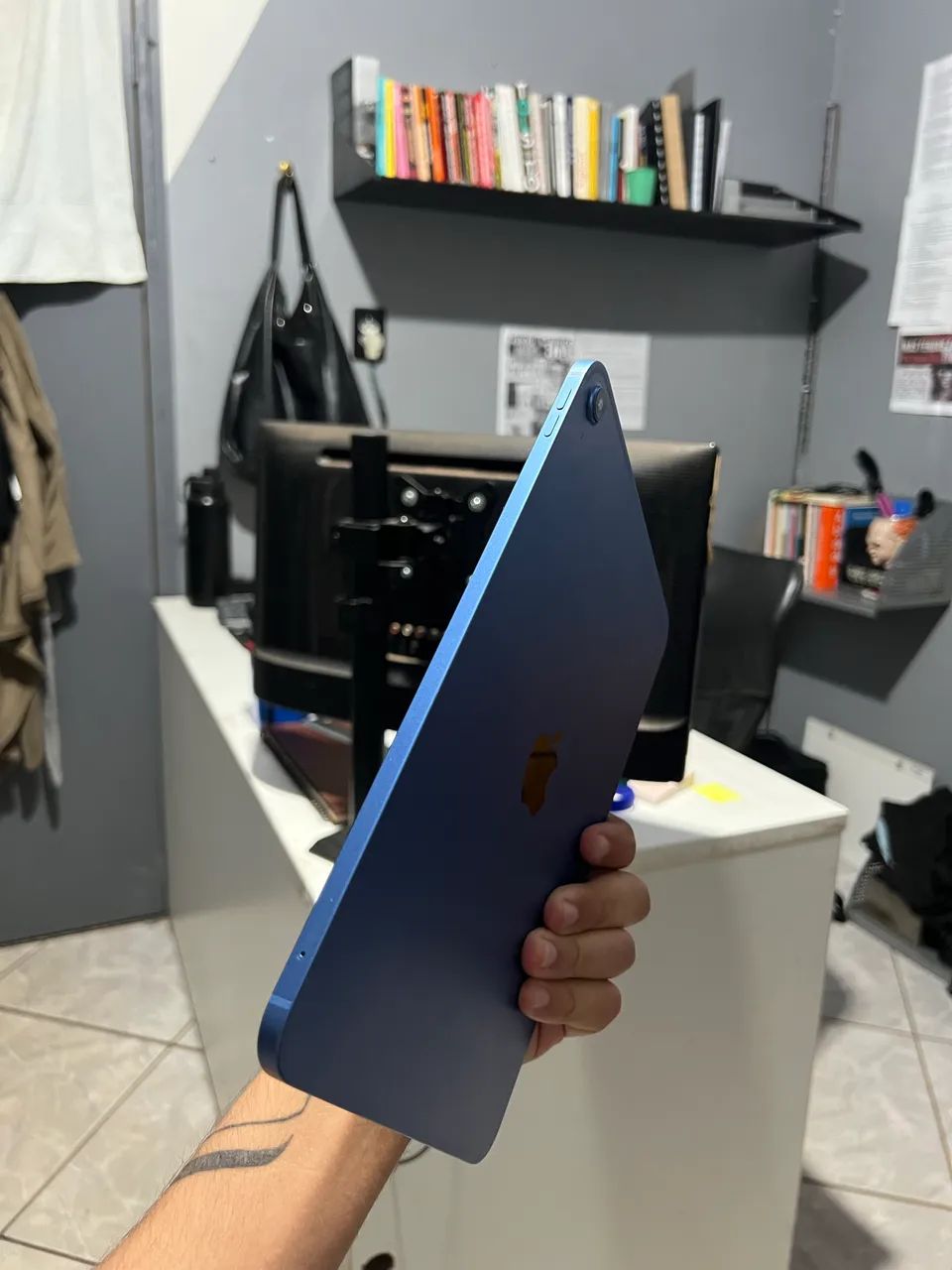 iPad 10 - 64GB  - Foto 2