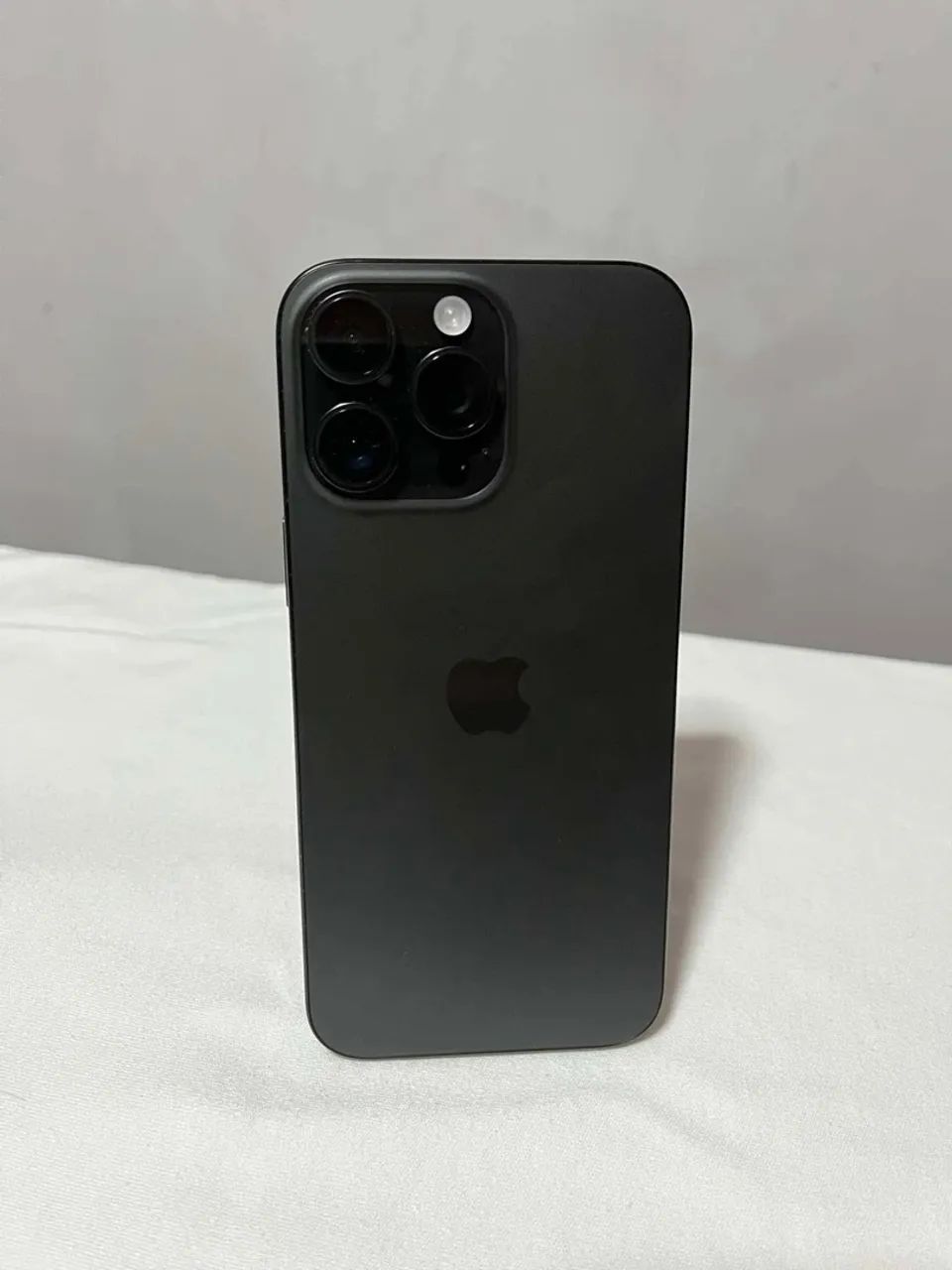 IPHONE 16 Pro 256 gb (caixa e nota) - Foto 4