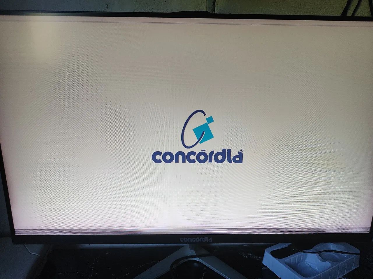 Monitor concórdia 24 165hz - Foto 3