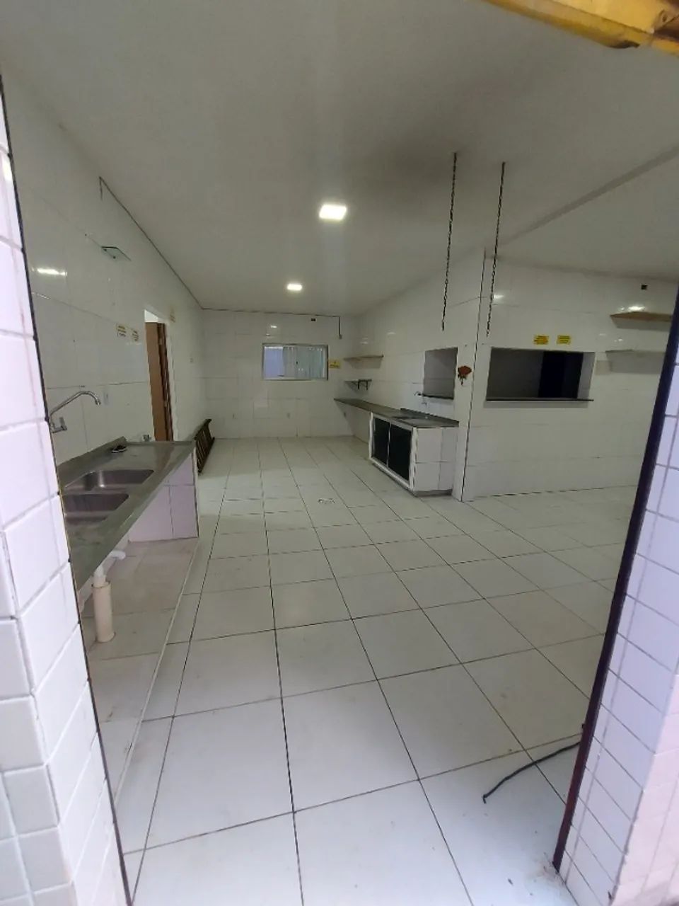 Cozinha Industrial 90m² Pronta para Delivery - Bancários - Foto 3