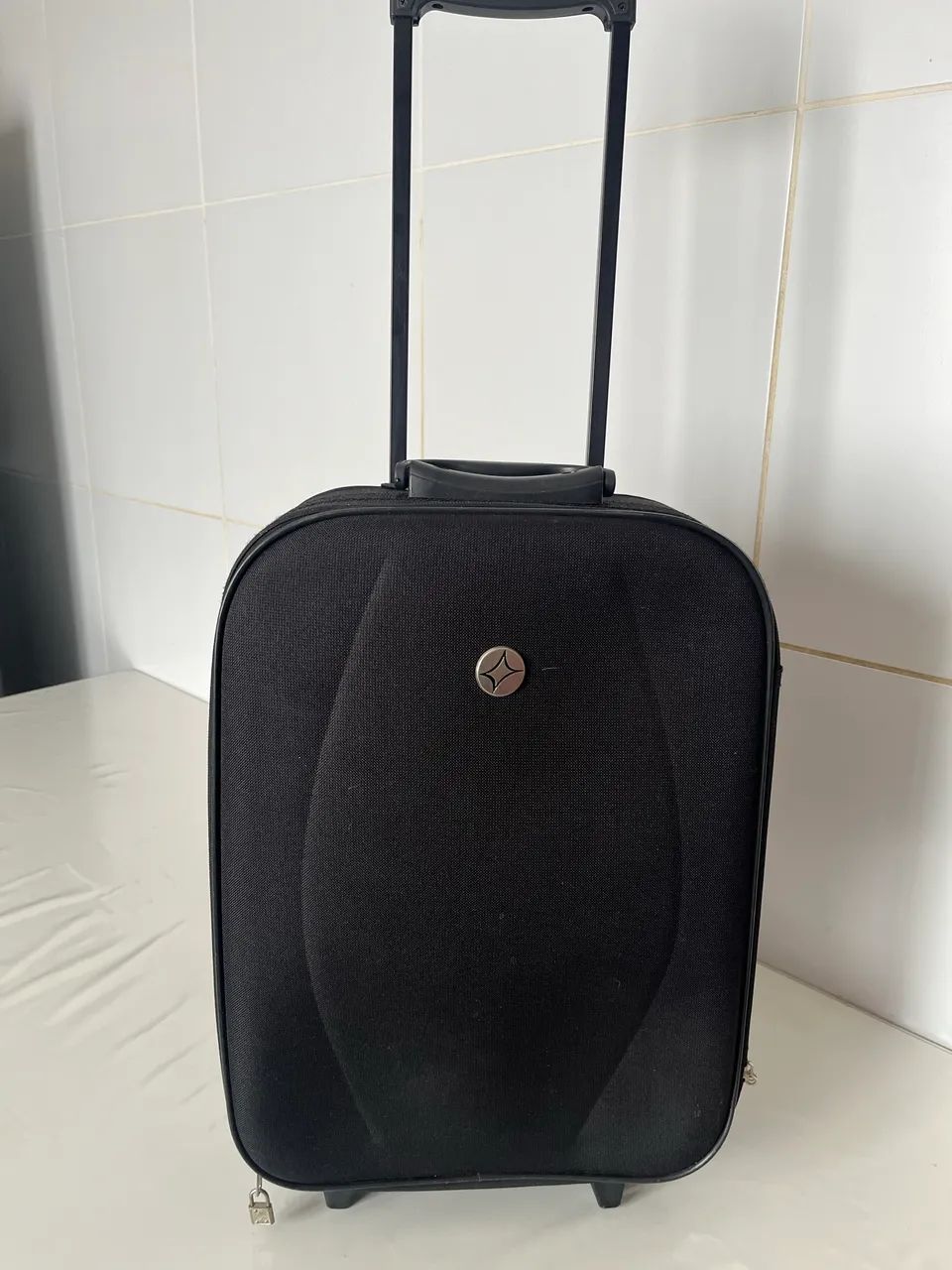 Mala de viagem  - Foto 4