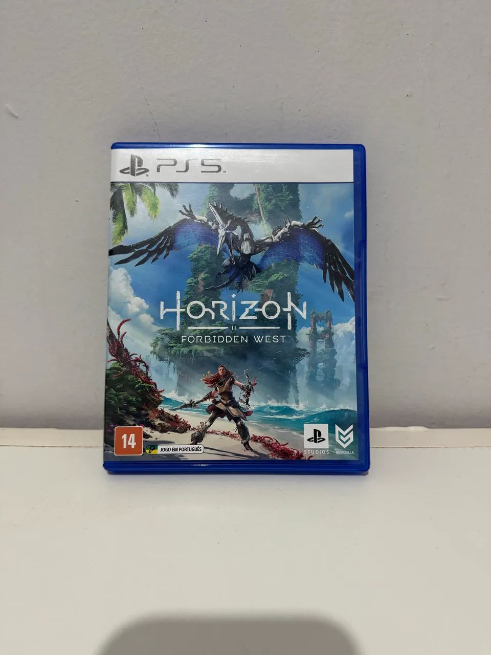 Jogos Ps5 - Foto 5