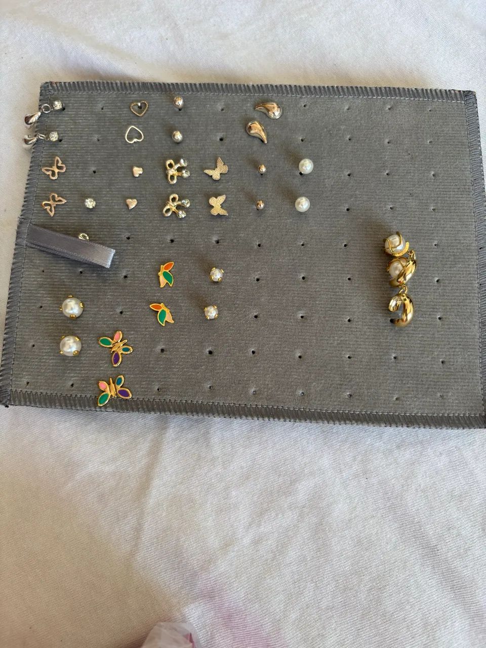 Conjunto de semijoias para revenda - Foto 4