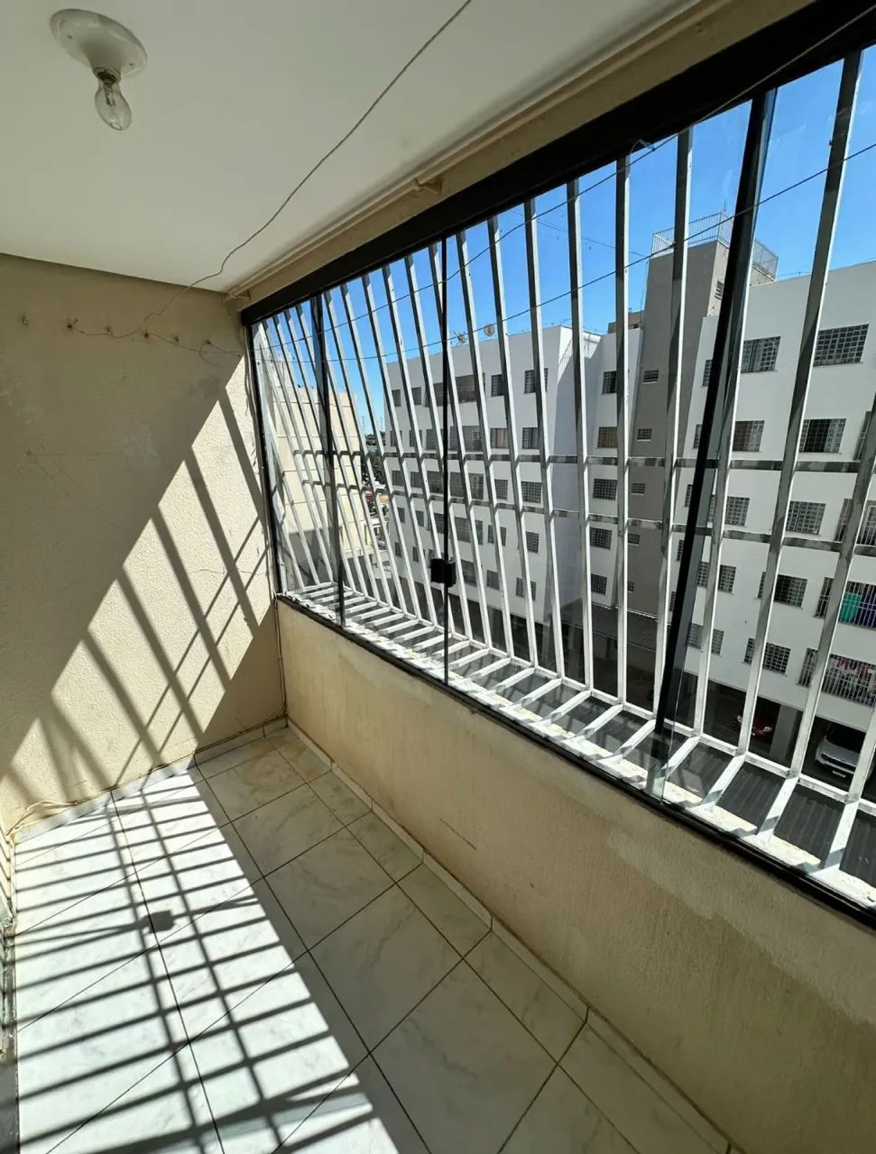 Apartamento de 2 quartos para locação - Foto 3
