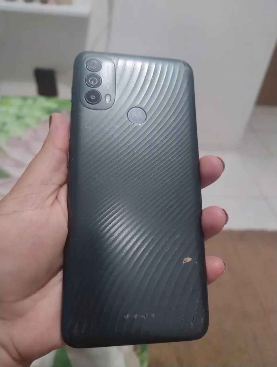 Motorola E40 