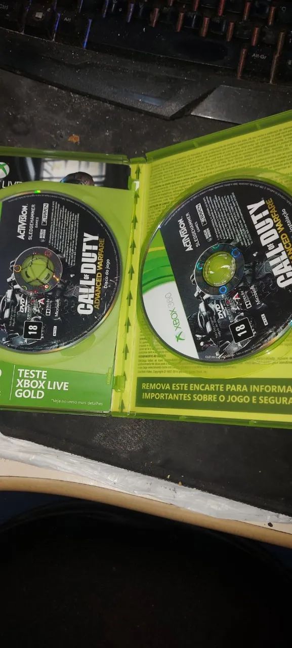 Jogos XBox - Foto 4