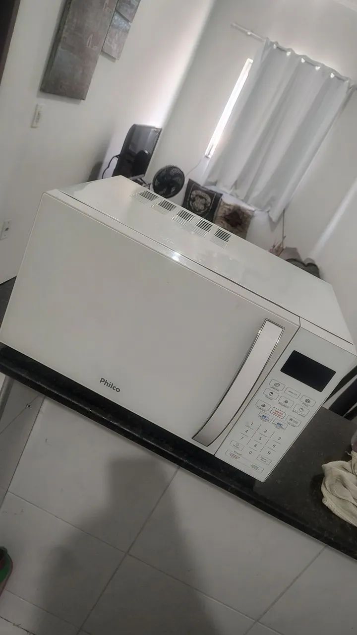 Microondas 26L (Para Conserto)