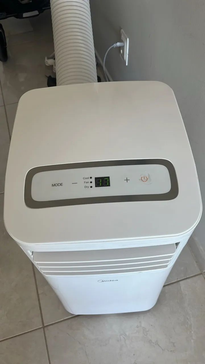 Vendo um ar-condicionado  - Foto 2