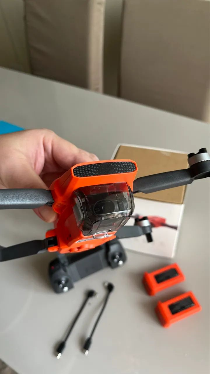 Drone Fimi Mini 3 - Foto 2