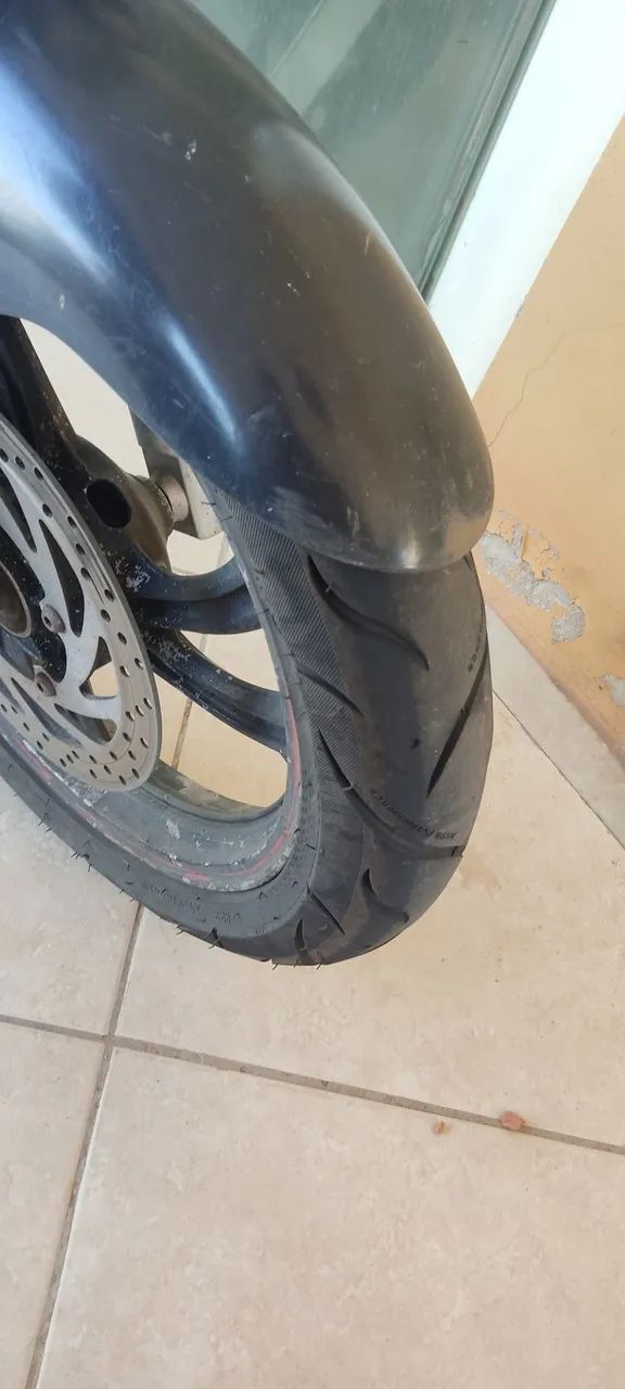 Yamaha Fazer 250 - Foto 7