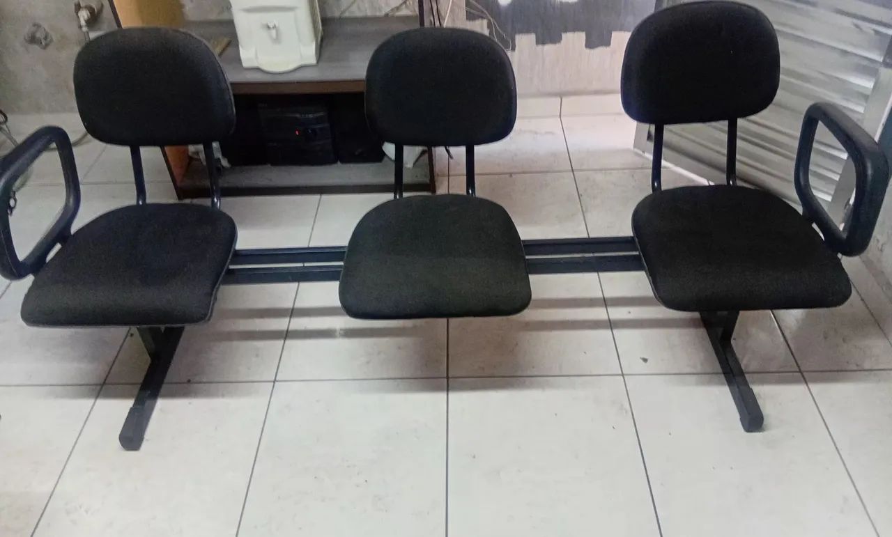 Banco de Espera.... - Foto 3