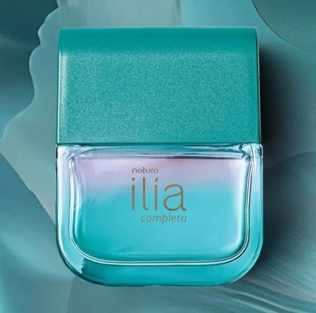 PERFUME ILIA COMPLETA 50ML - Foto 3