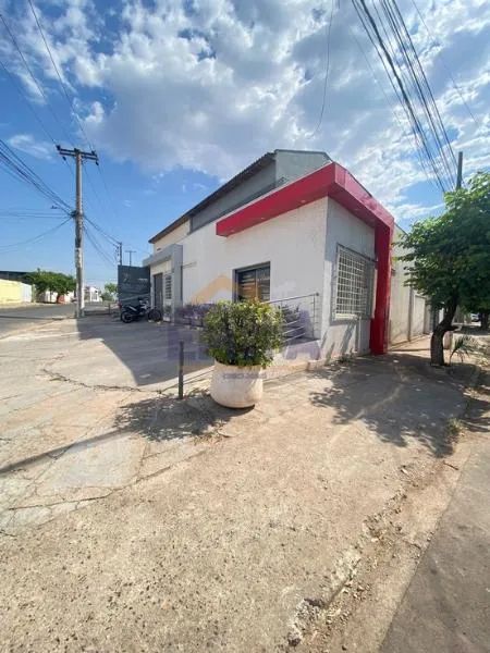 Comercial/Industrial no bairro Jardim Primavera em Cuiabá - MT - Foto 2