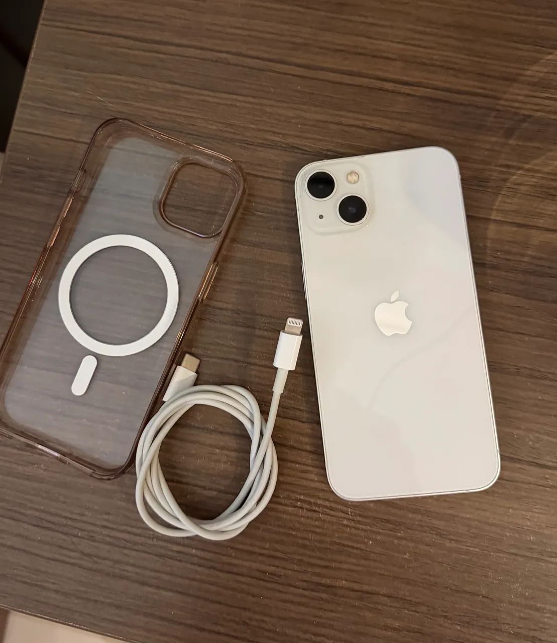 iPhone 13 256G