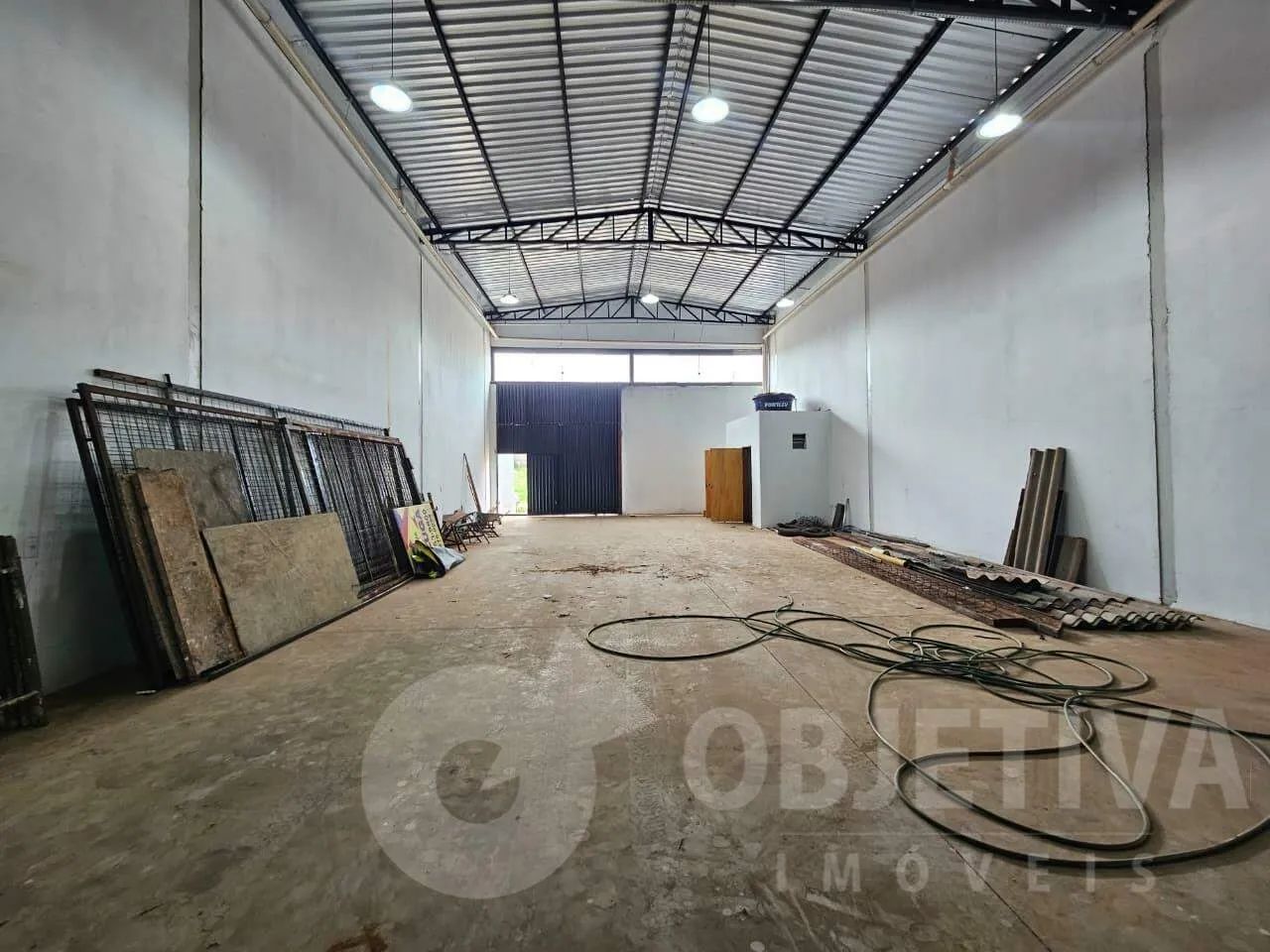 Galpão para aluguel, 4 vagas, PAMPULHA - UBERLANDIA/MG - Foto 5