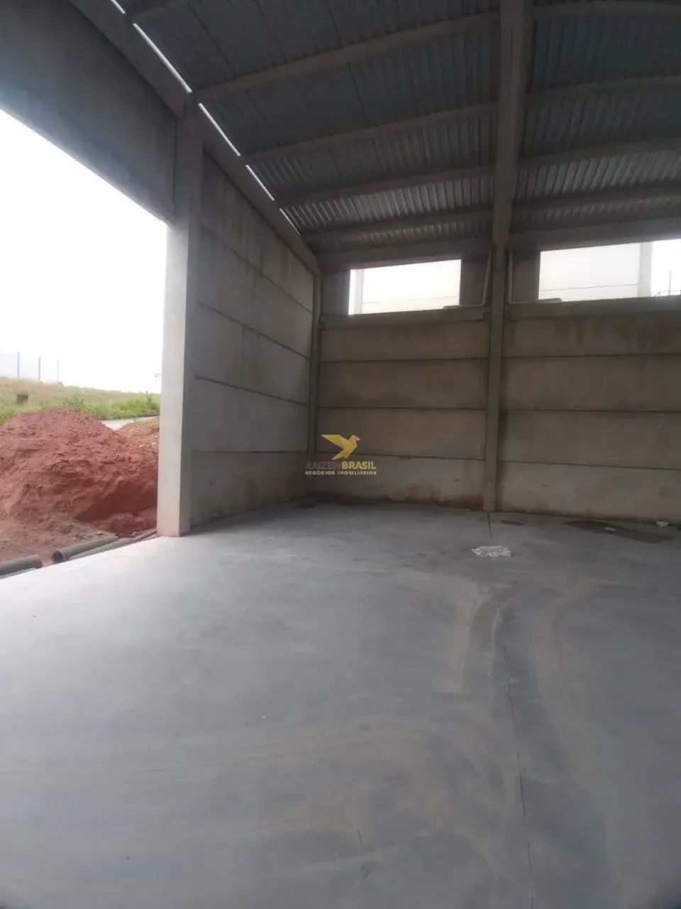 Galpão para Locação - 490 m² | Sertão do Imaruim - São José/SC - Foto 3