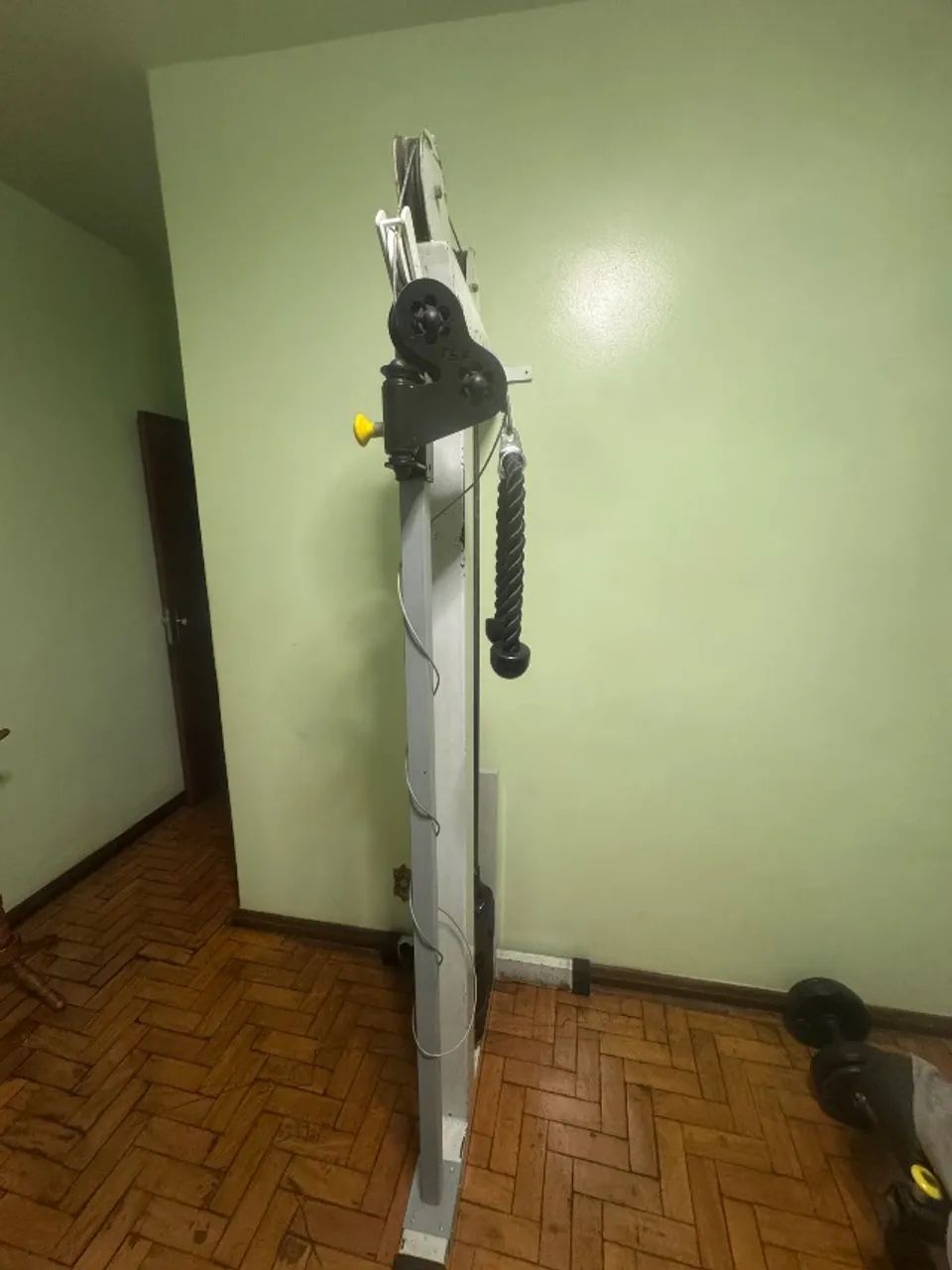 MonoCross Over profissional chapa grossa - Foto 3