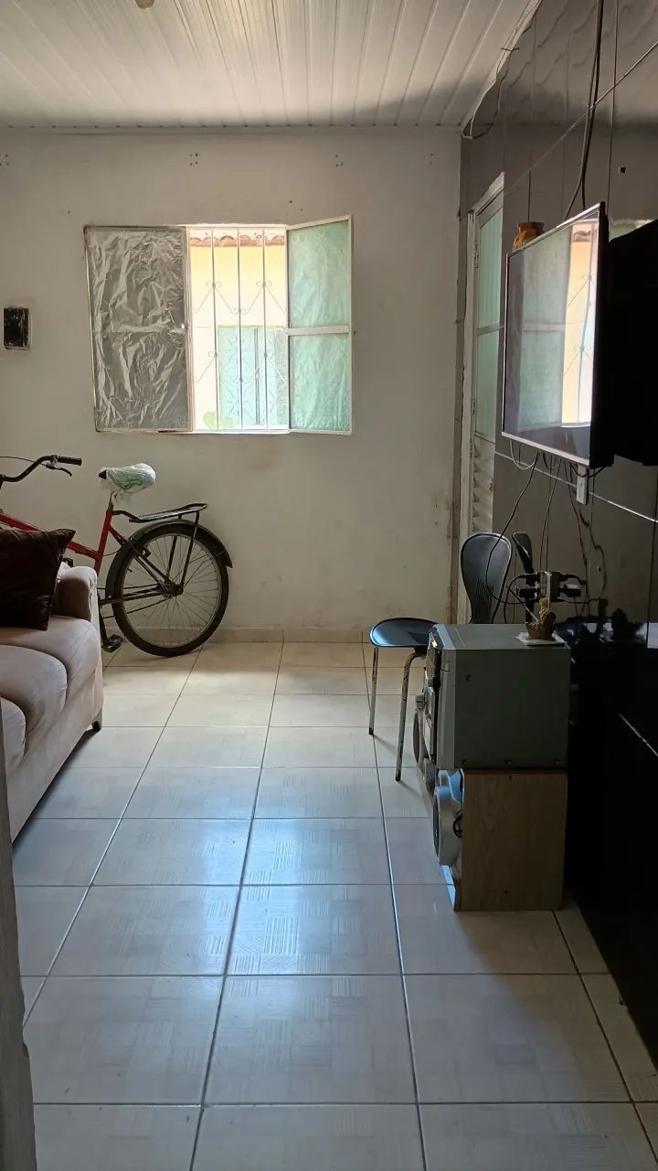 Casa à venda, CLIMA BOM, Maceió, AL - Foto 2