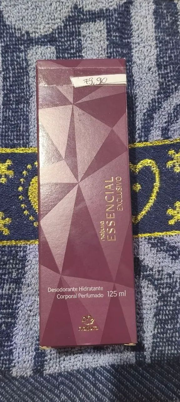Vendo perfumes e produtos da natura oboticário Eudora 