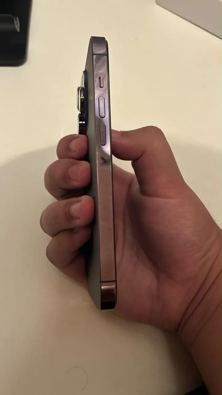 iPhone 14 Pro  - Foto 4