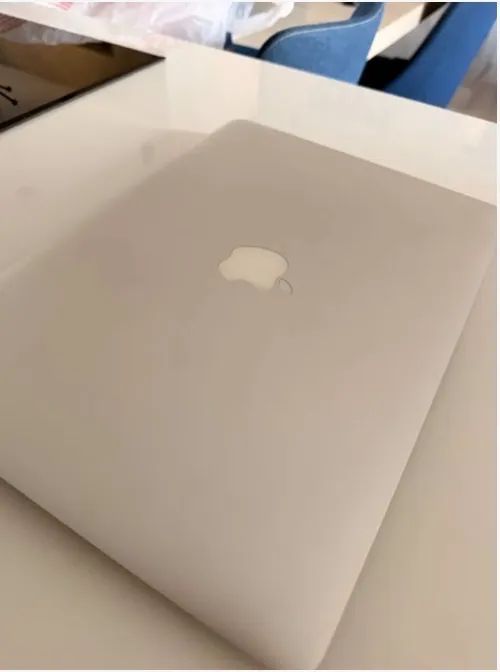 macbook air mid 2012