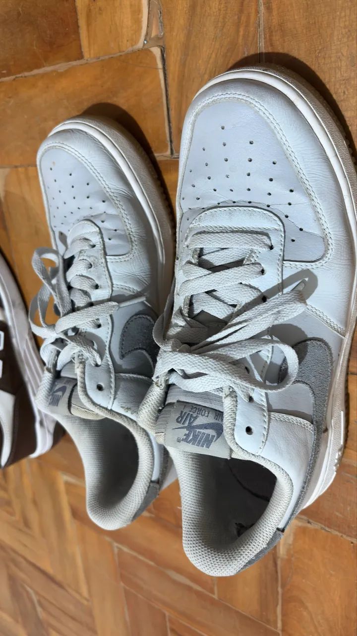 Tênis Nike Vans NB - Foto 5