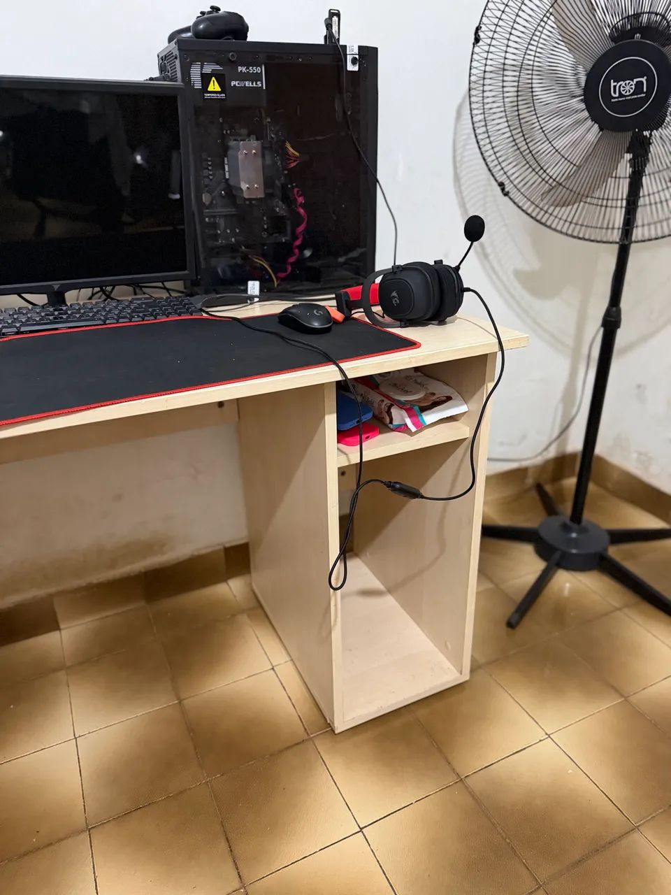 Mesa  - Foto 3