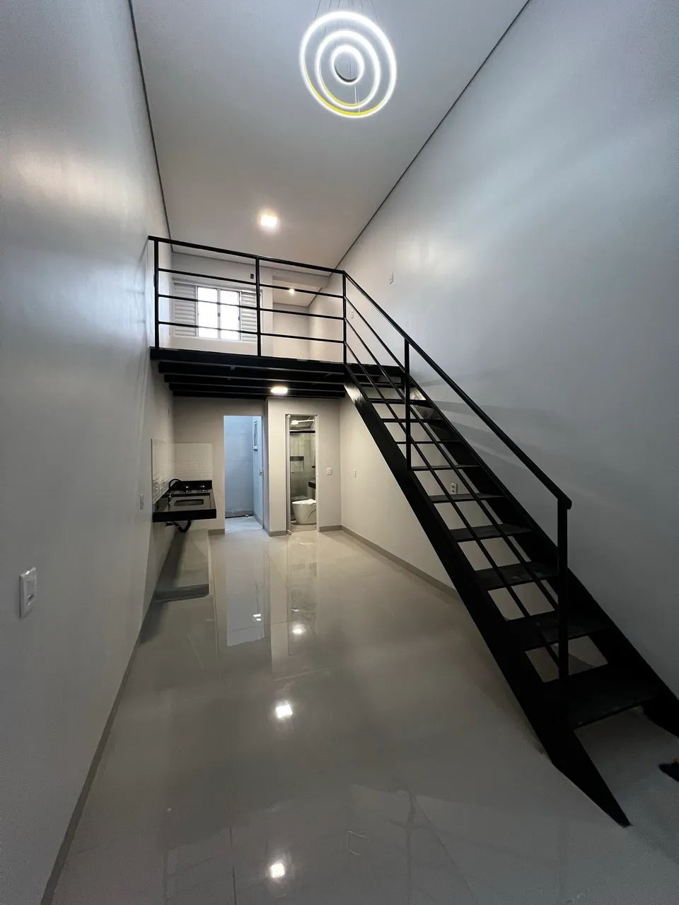 Loft na 1503 sul  - Foto 3