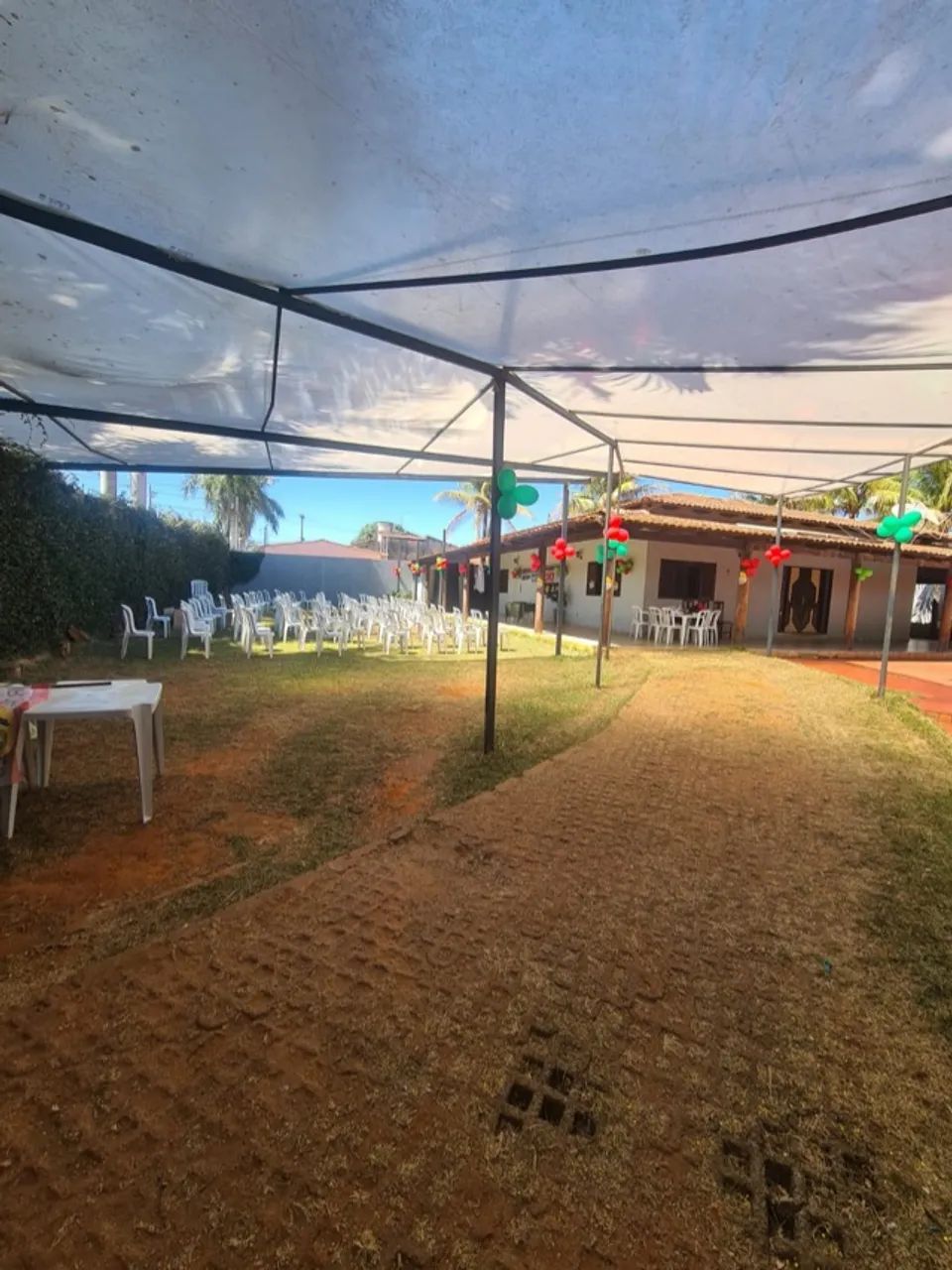 espaço para eventos  - Foto 4