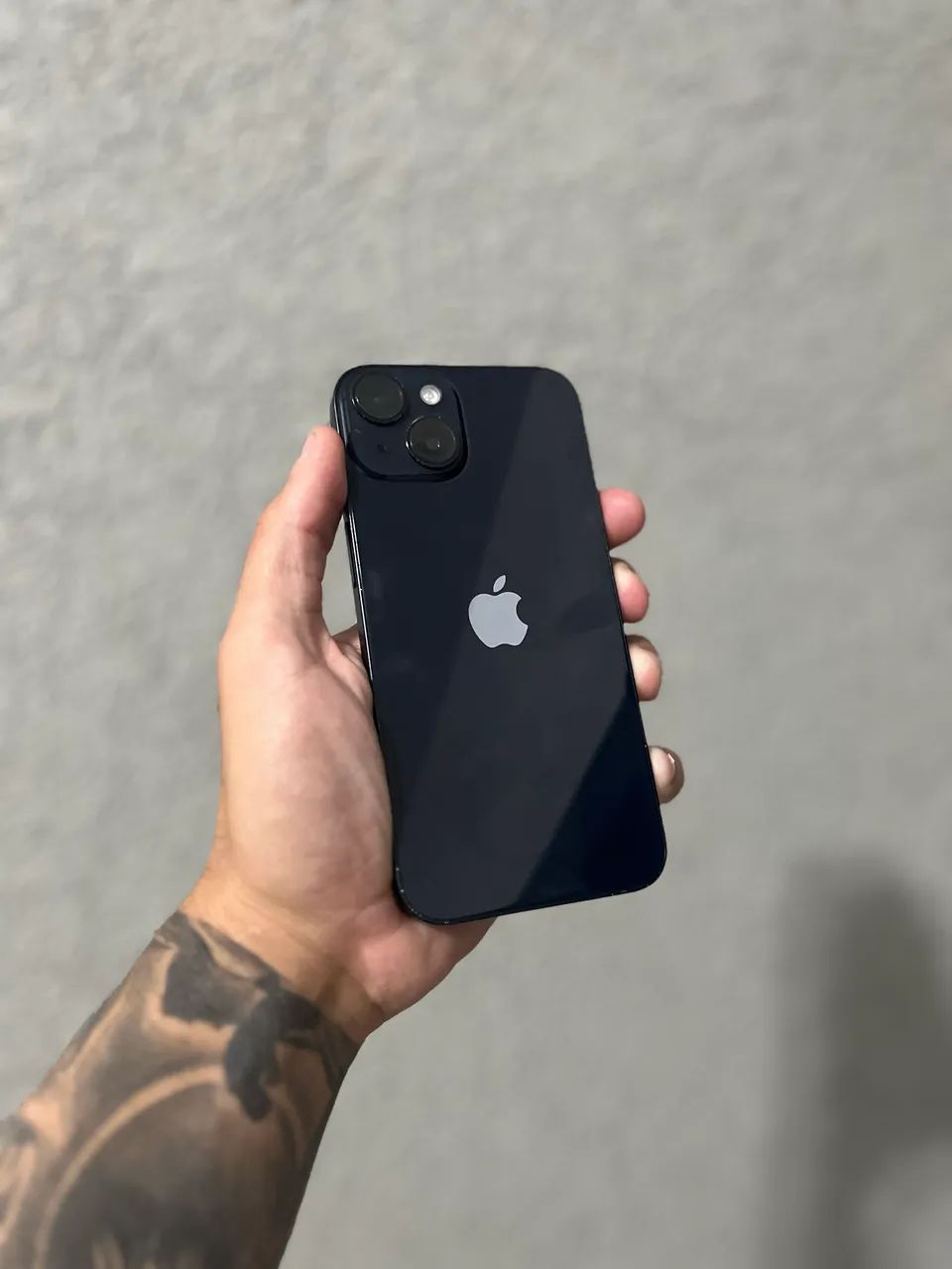 iPhone 14 128gb 83% saúde da bateria 