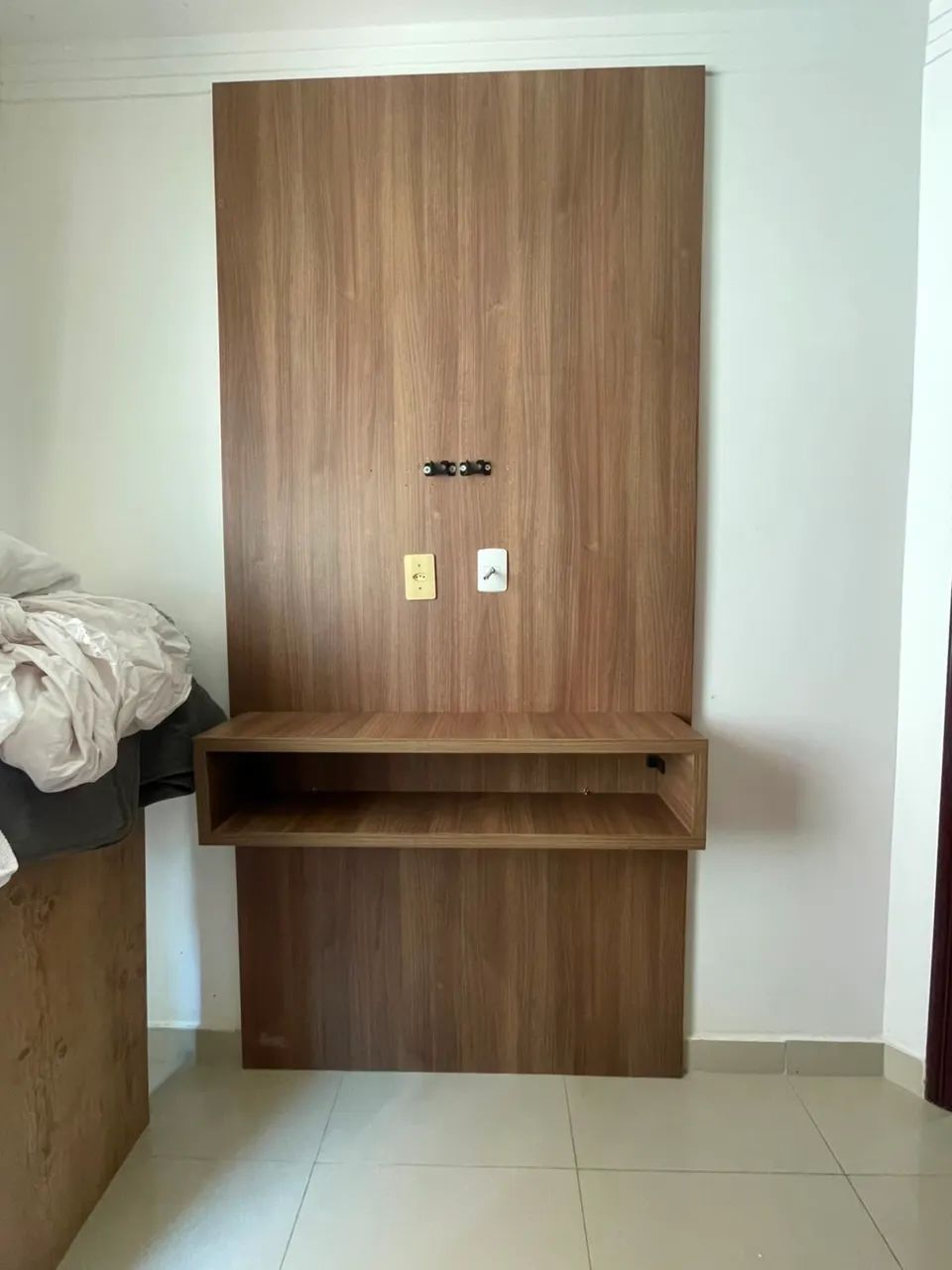 Painel de TV