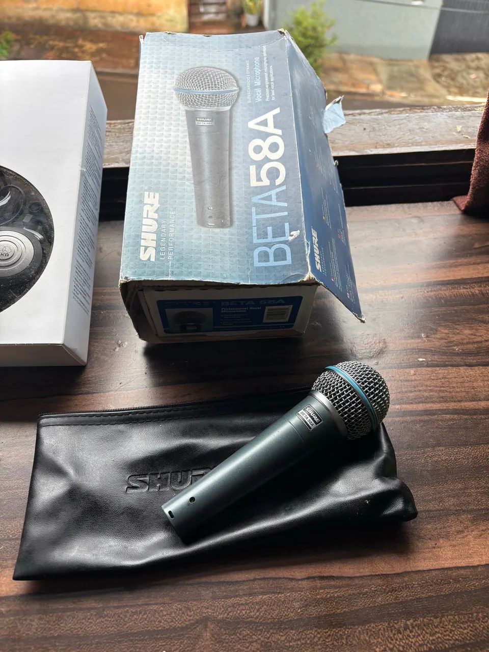 Home studio - Foto 4