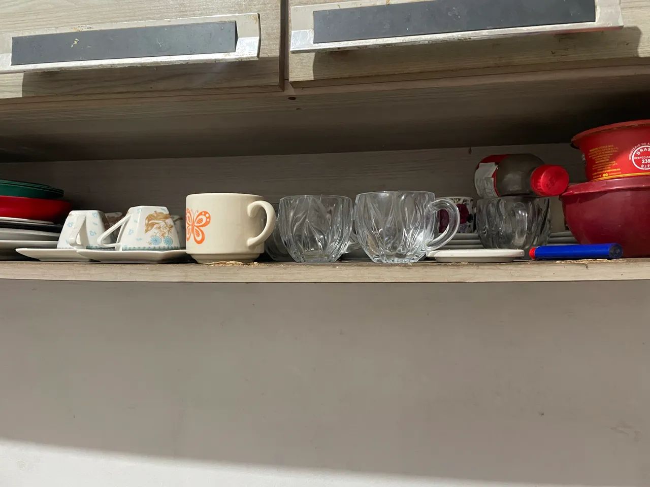 ARMÁRIO COZINHA SUSPENSO - Foto 2