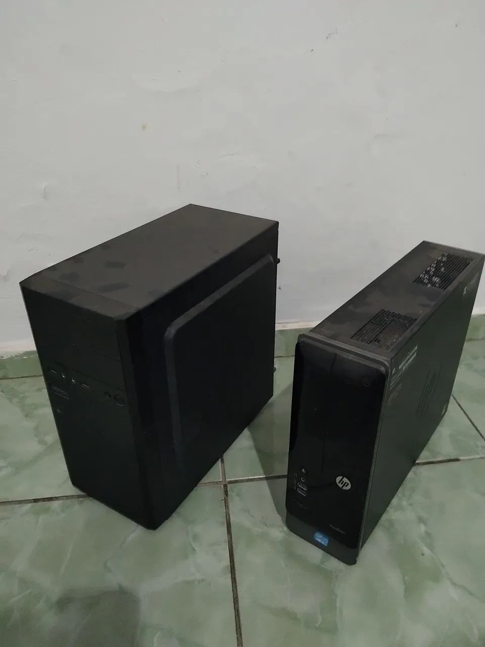 CPU  - Foto 3