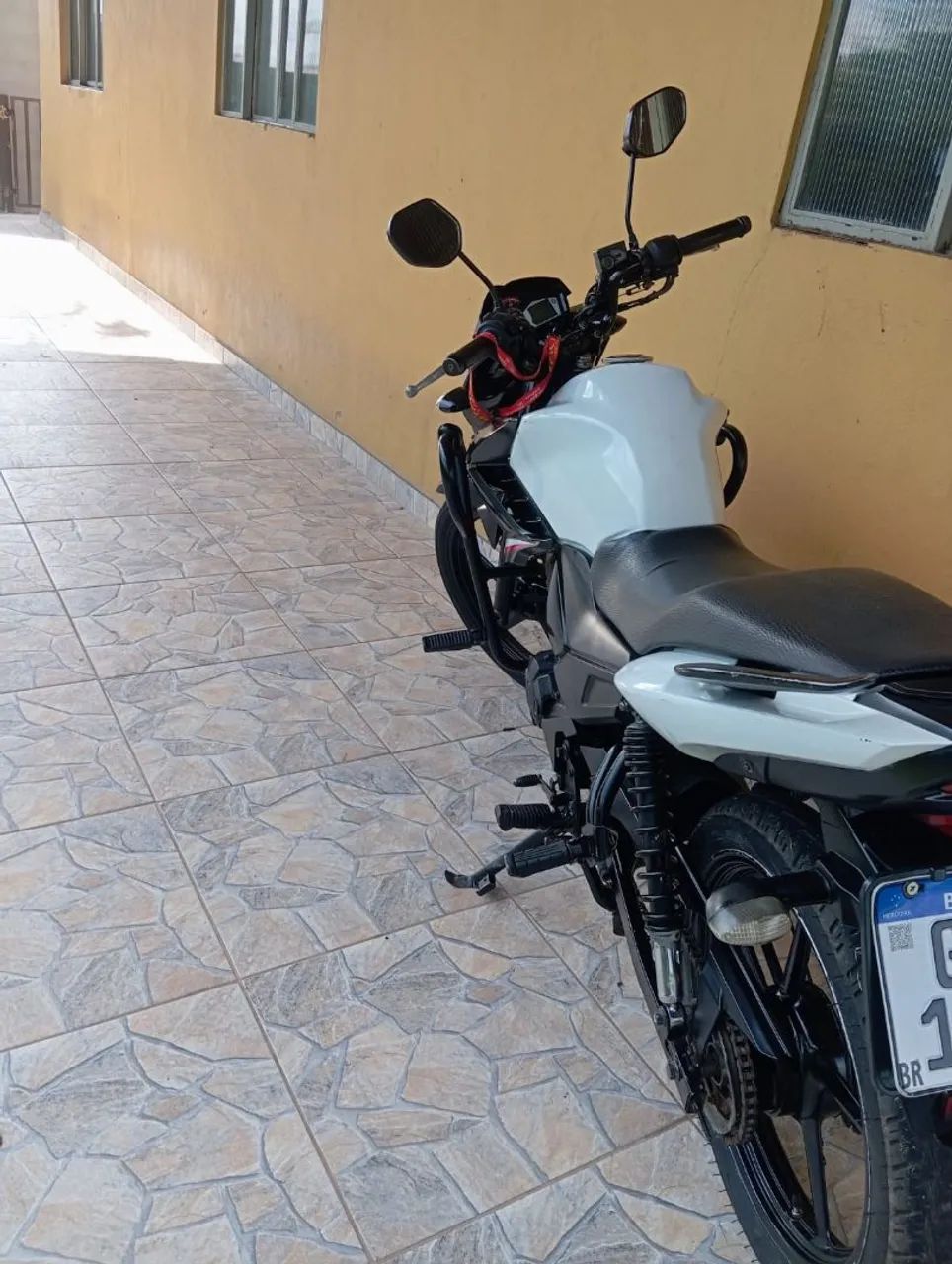 FAZER 150. 2018 - Foto 2
