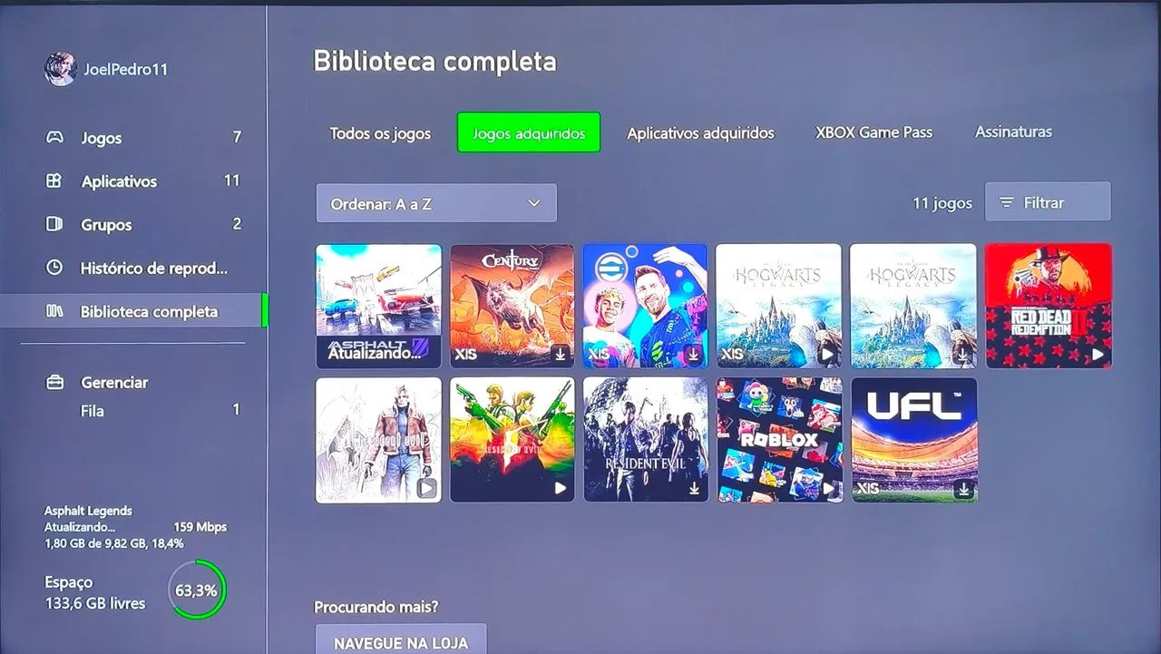 Xbox séries s - Foto 5