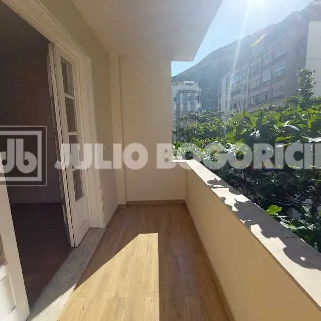 Apartamento : / Residencial / Copacabana - Foto 2