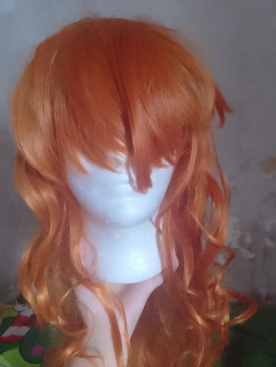 Cosplay Nami - Foto 3
