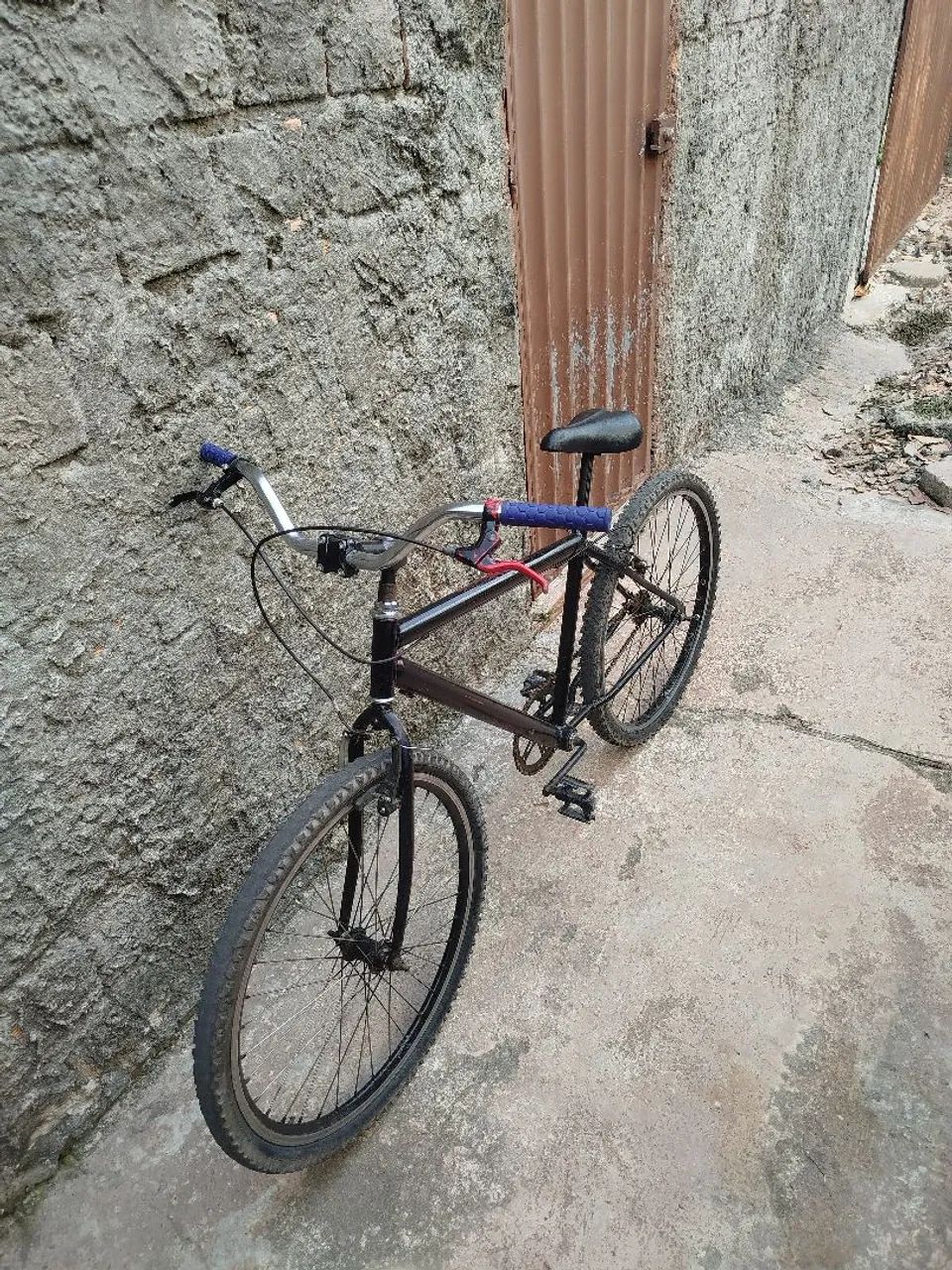 Bike Aro 26 - Foto 2