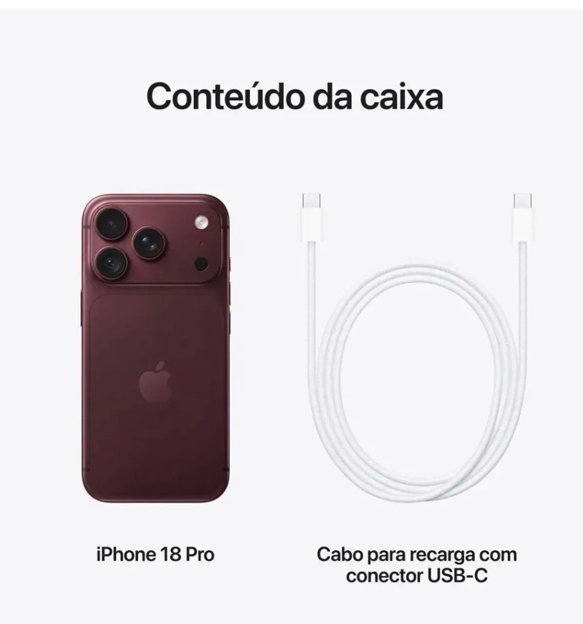 iPhone 18 PRO
