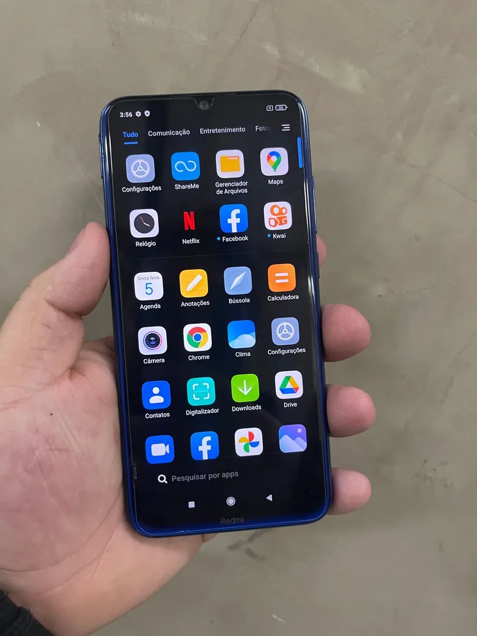Redmi note 8  - Foto 4
