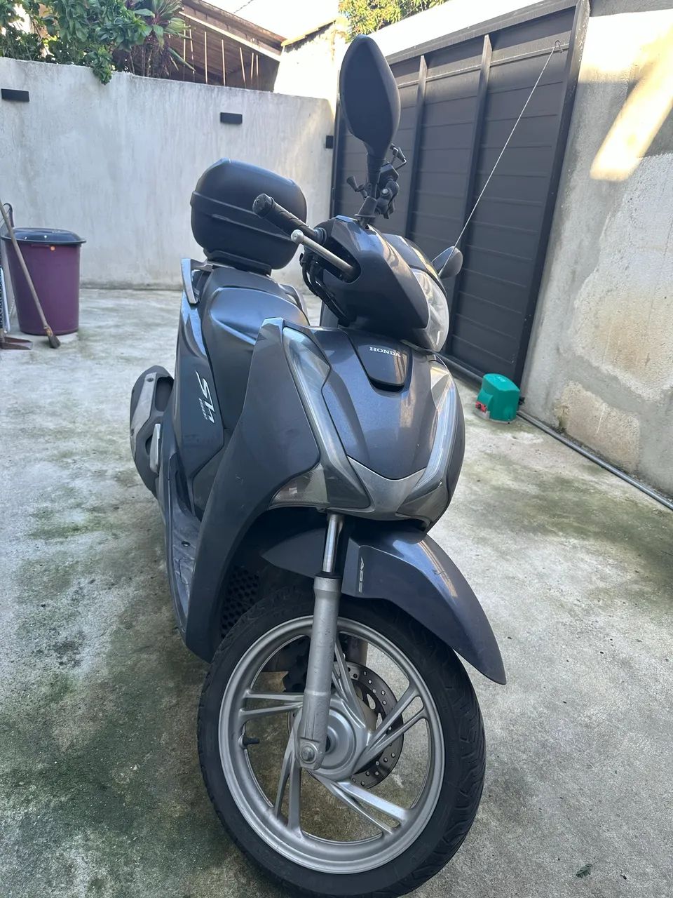 Moto - Foto 3