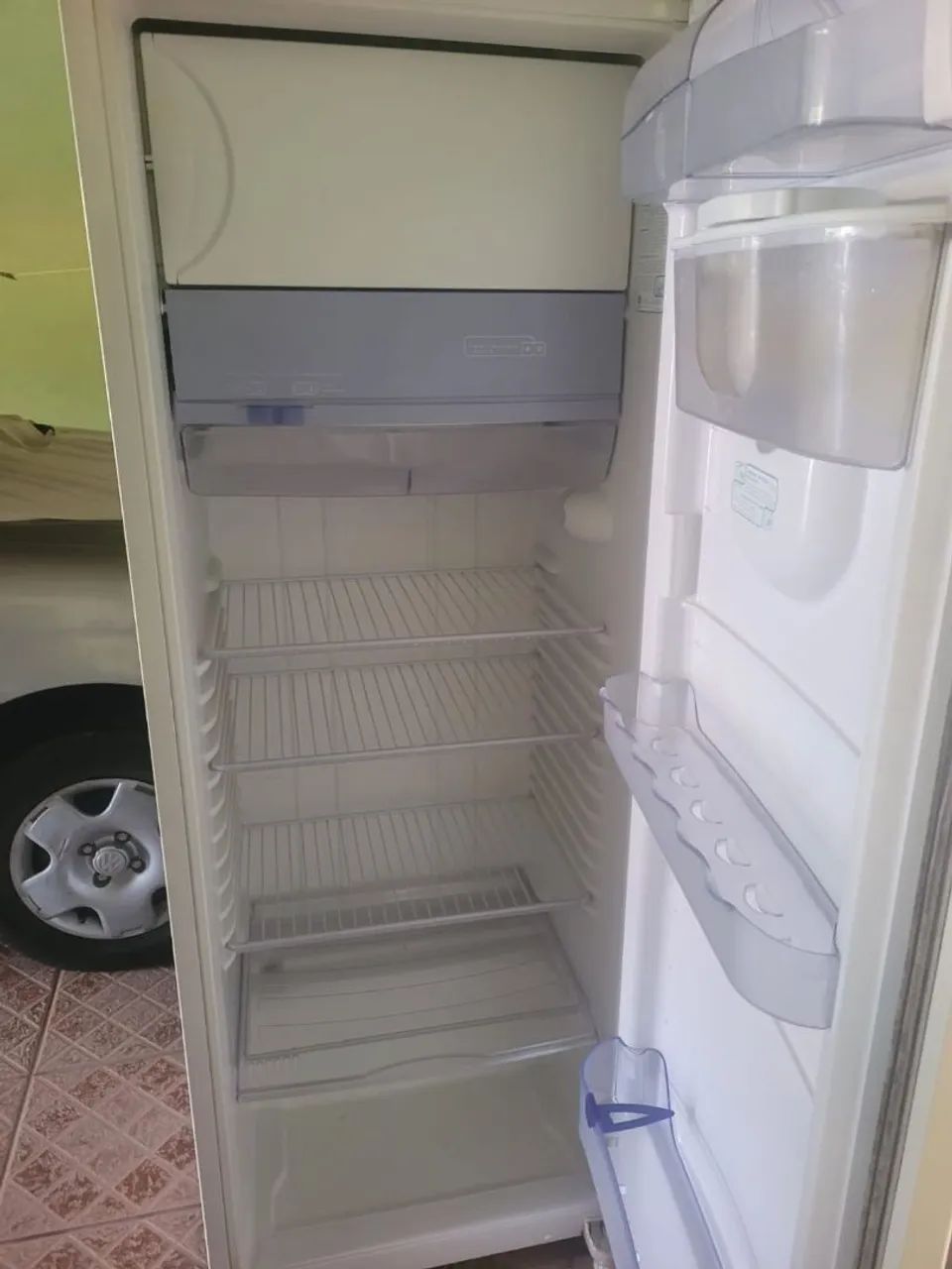 Geladeira Consul - Foto 2